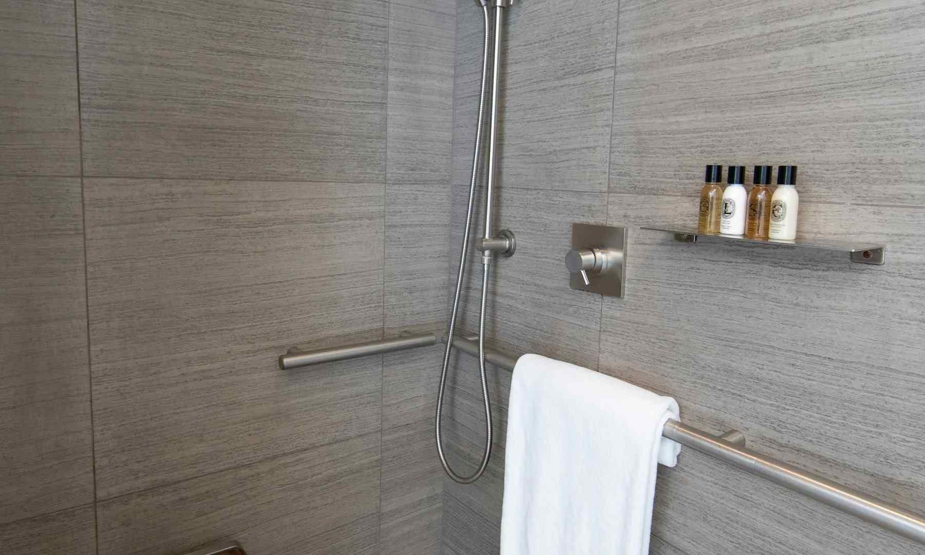 ADA Bathroom