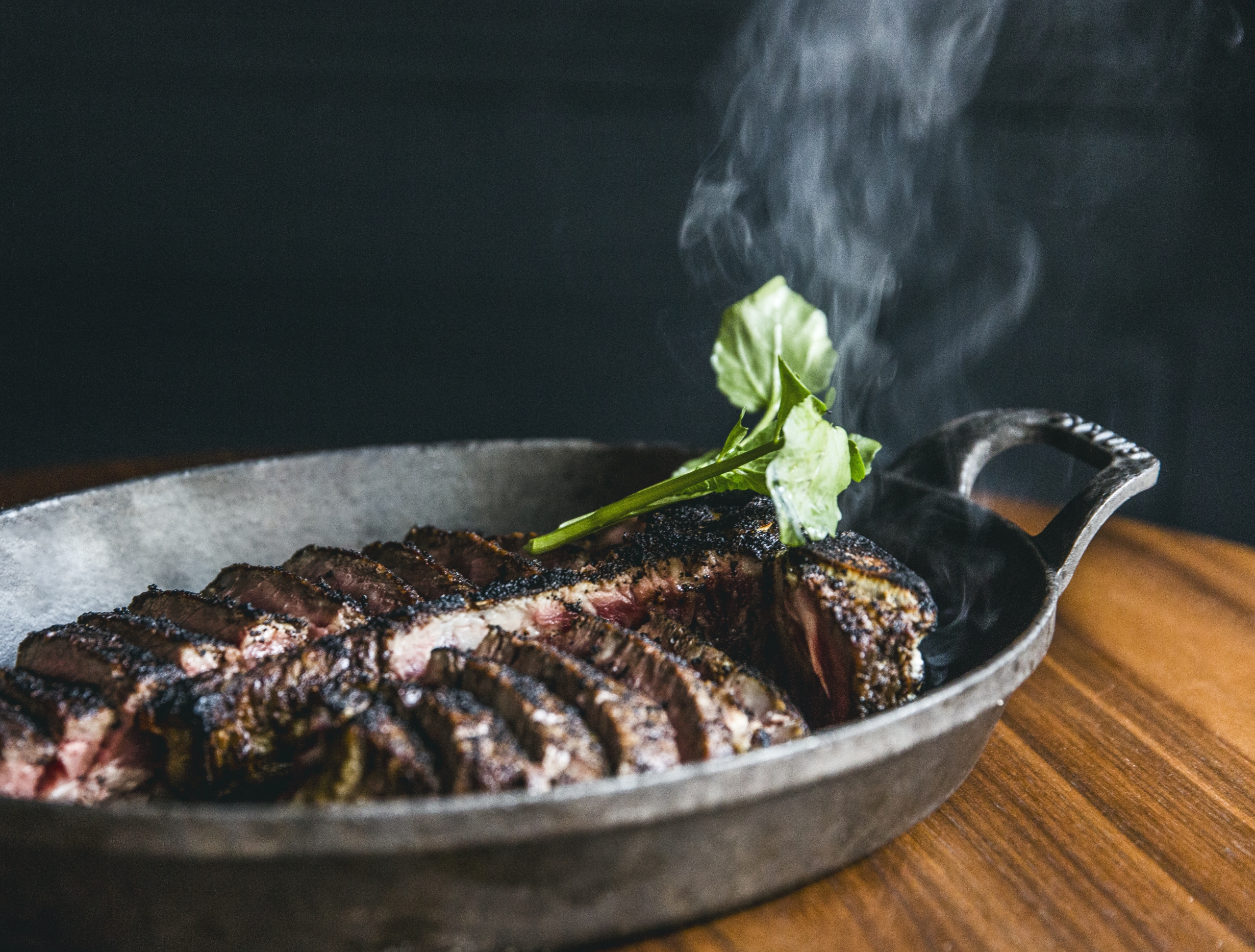 Charlie Palmer Steak