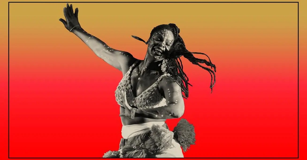 The Apollo Theatre - Apollo Kwanzaa