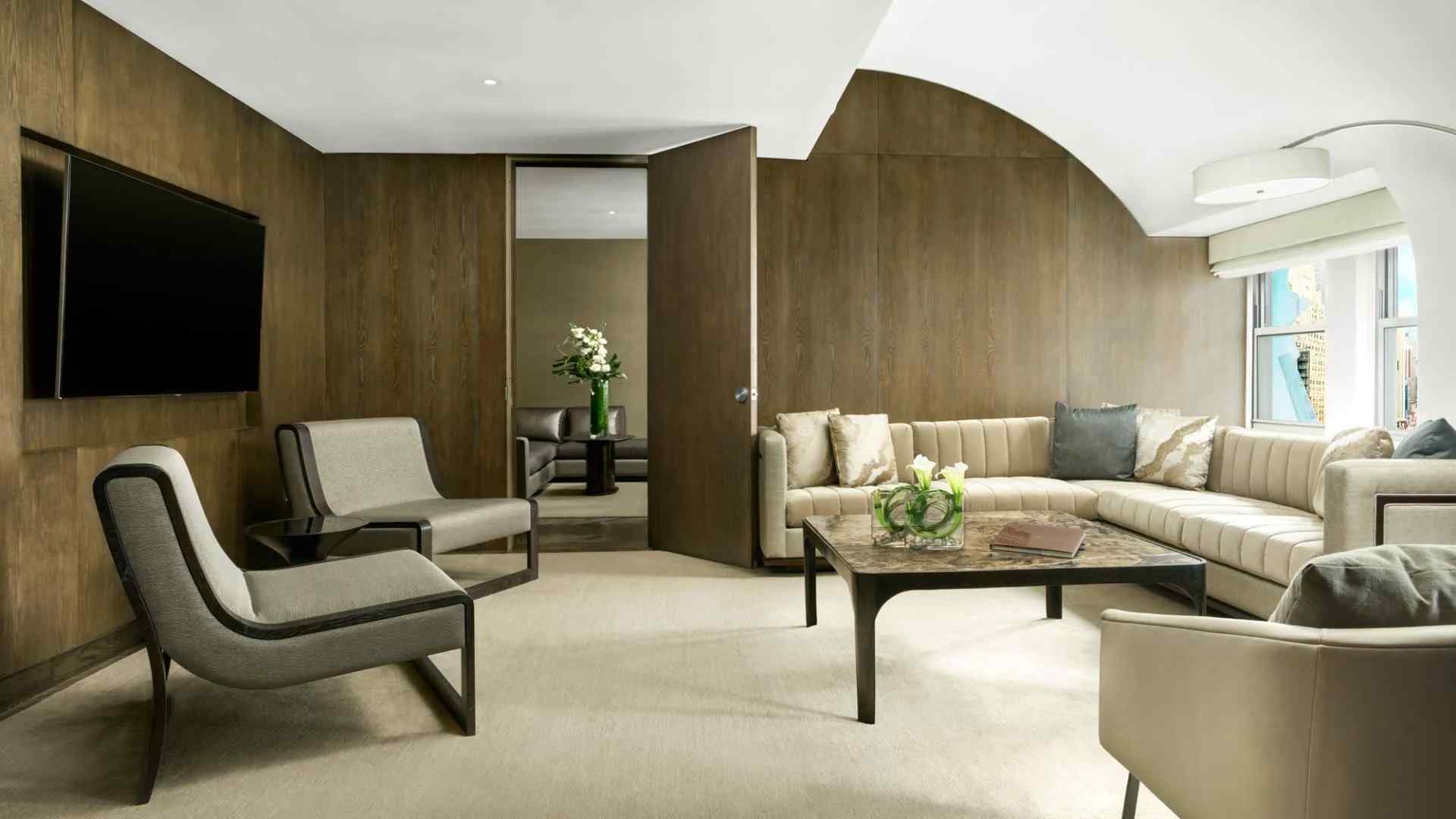 Caruso Suite
