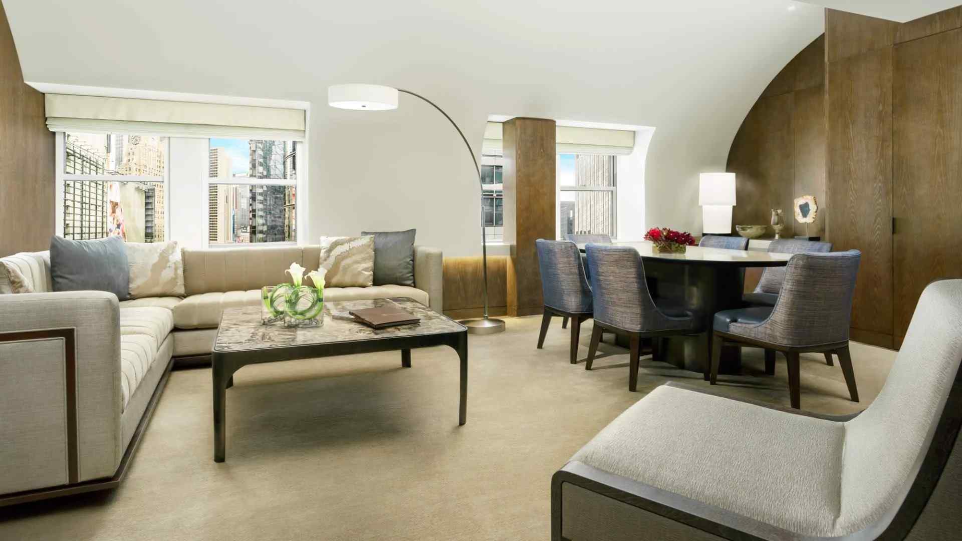 Caruso Suite