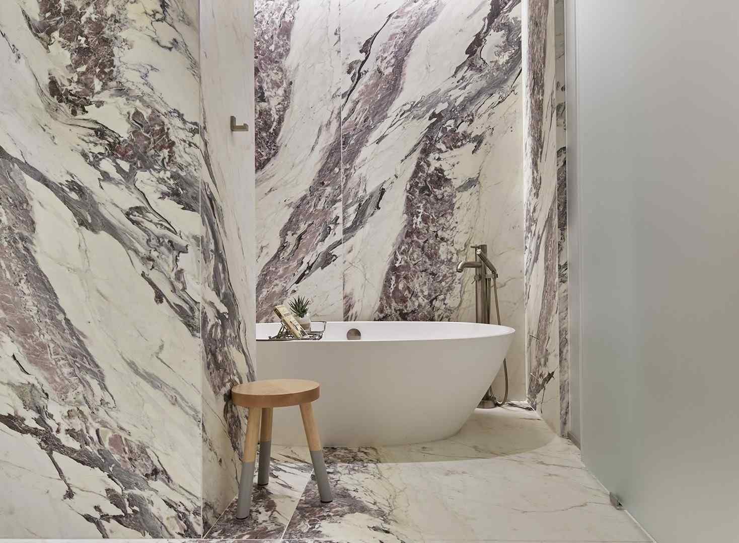 Caruso Suite