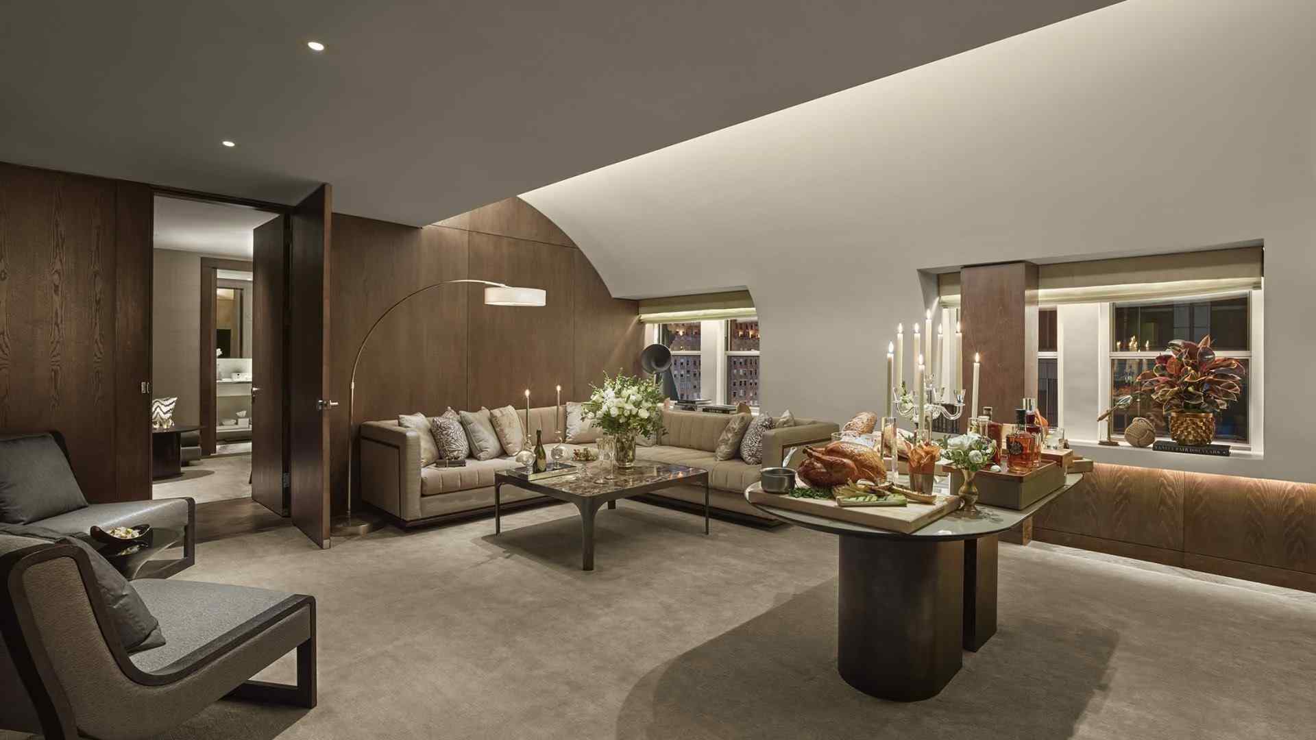 Caruso Suite