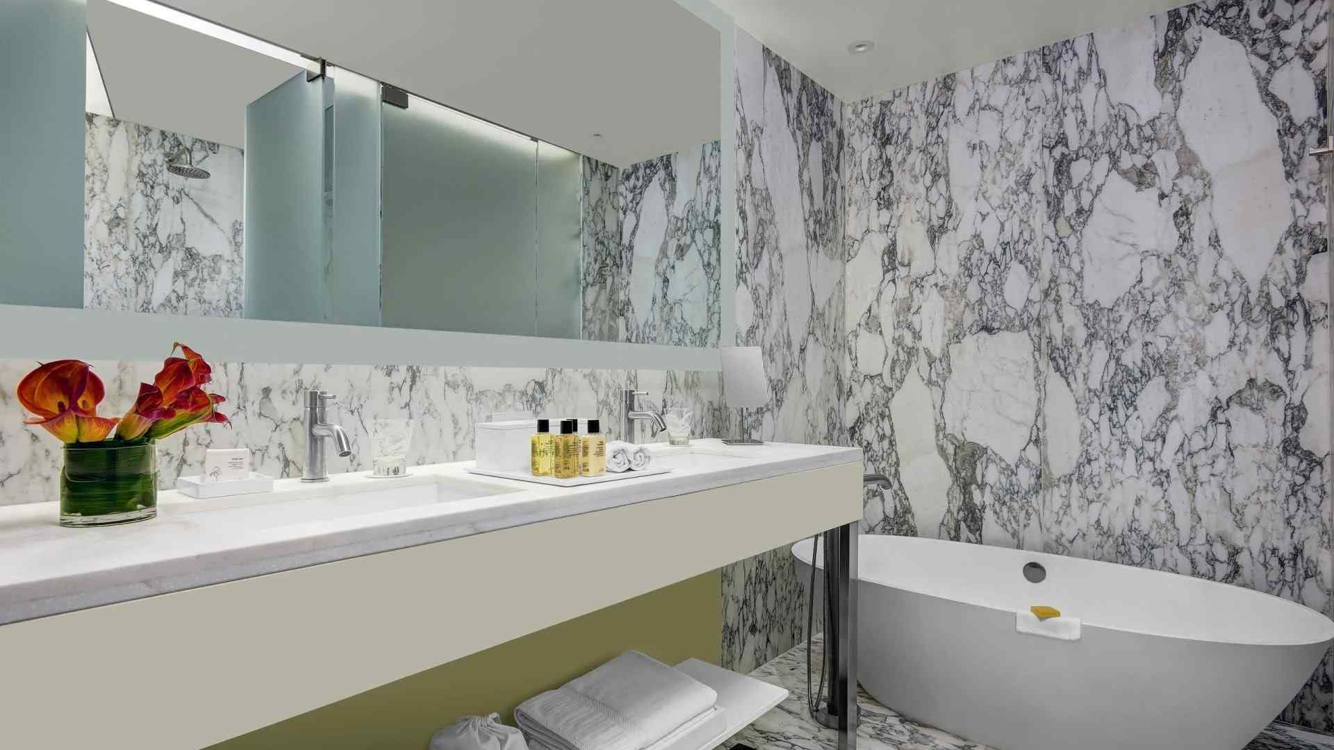 Cohan Suite