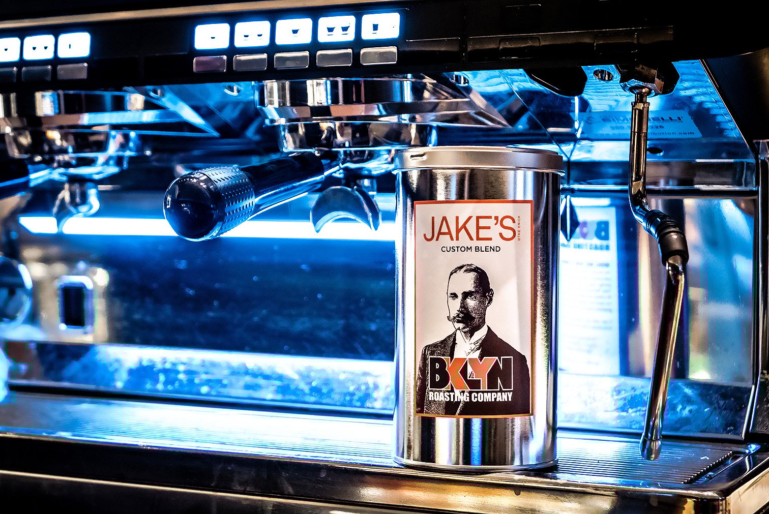 Jakes