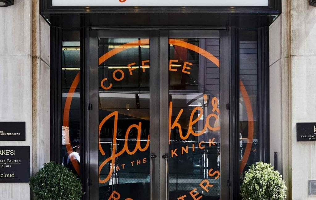 Jakes Exterior