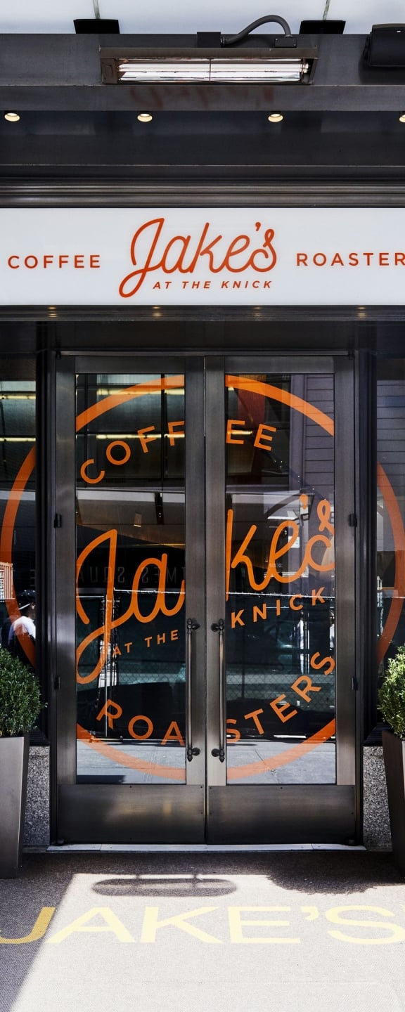 Jakes Exterior