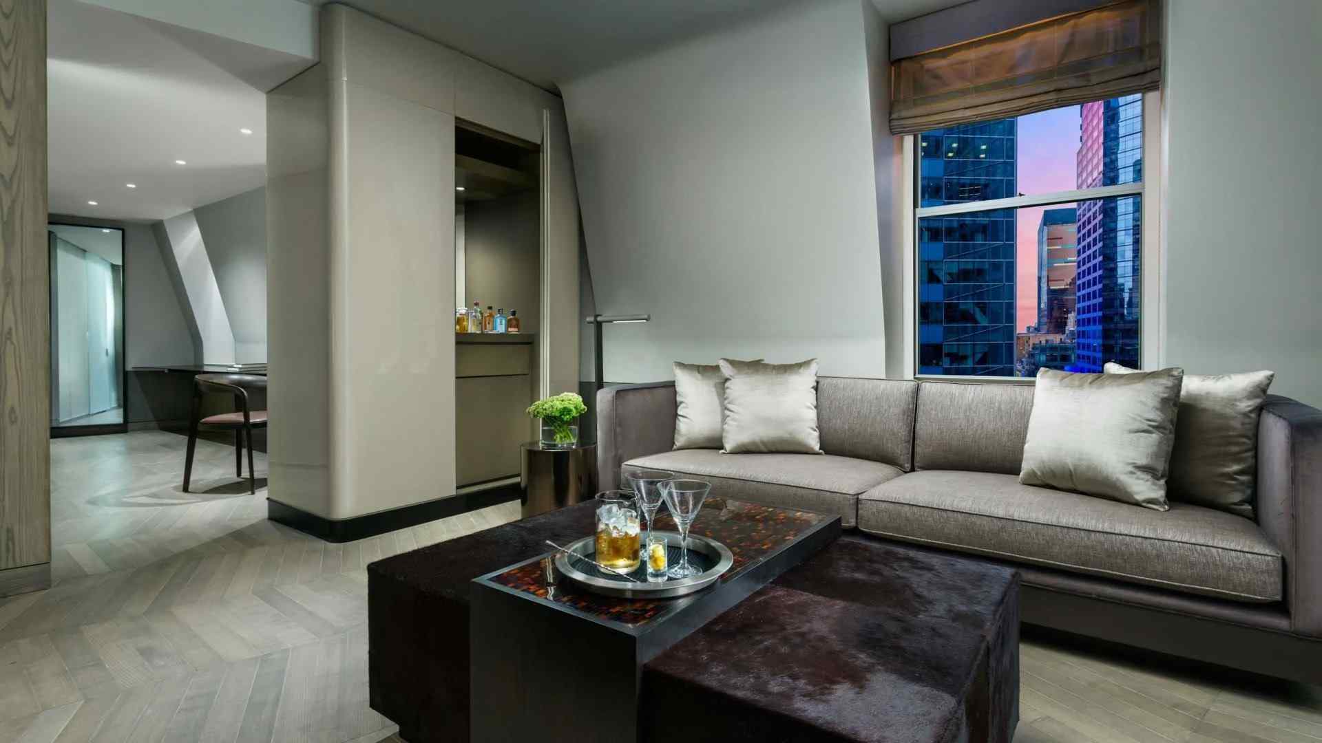 Martini Suite