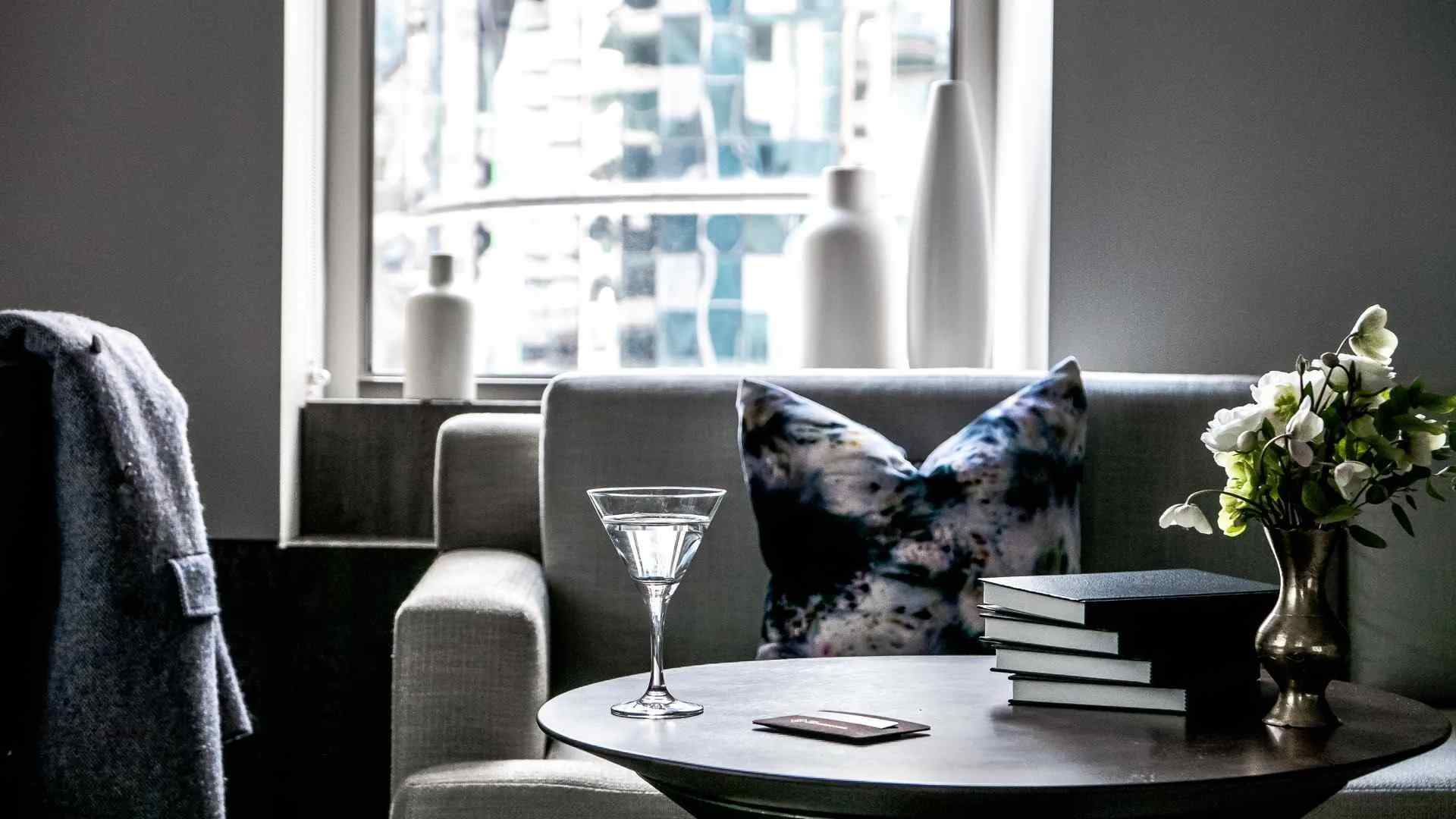 Parrish Suite