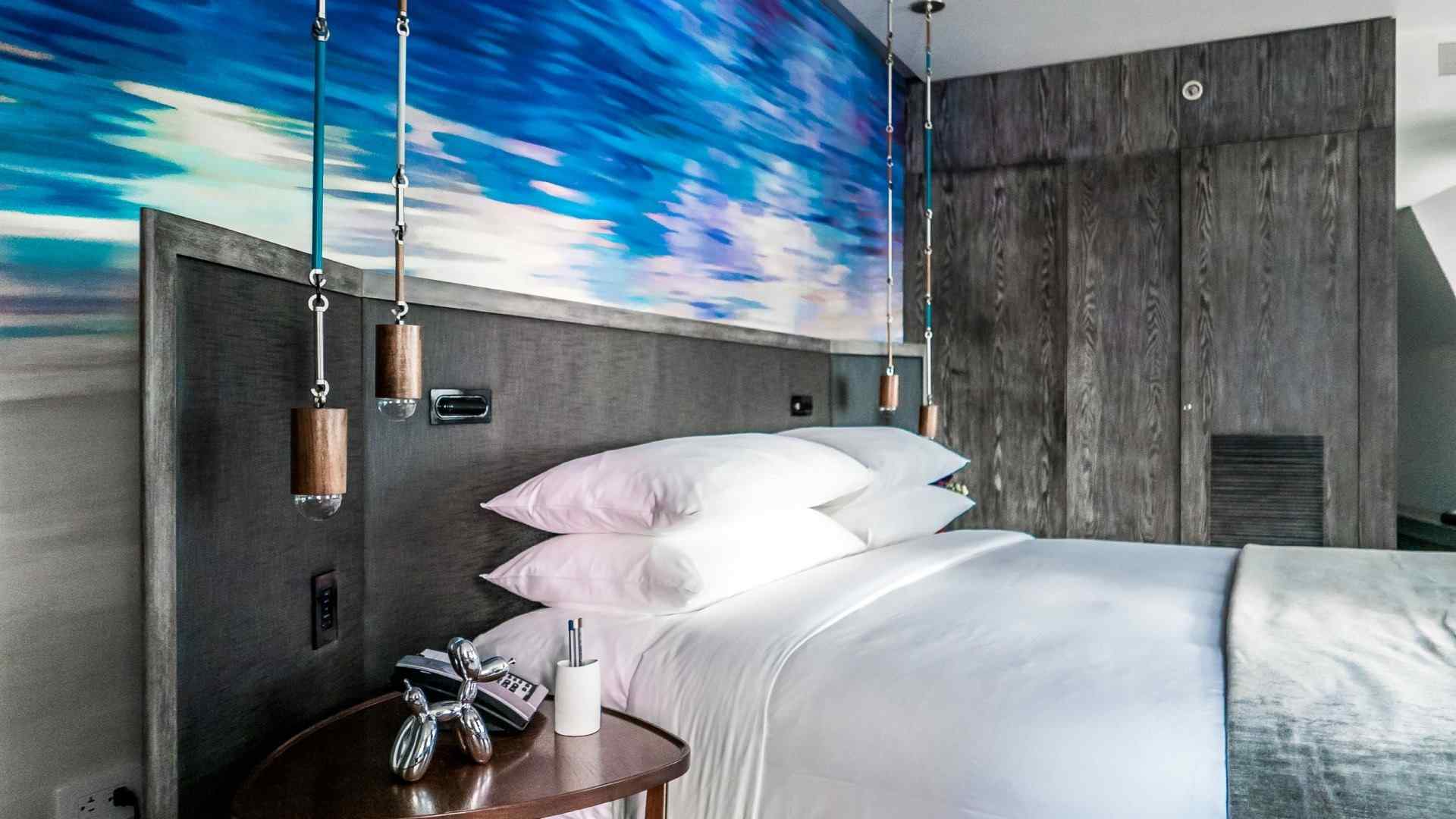 Parrish Suite