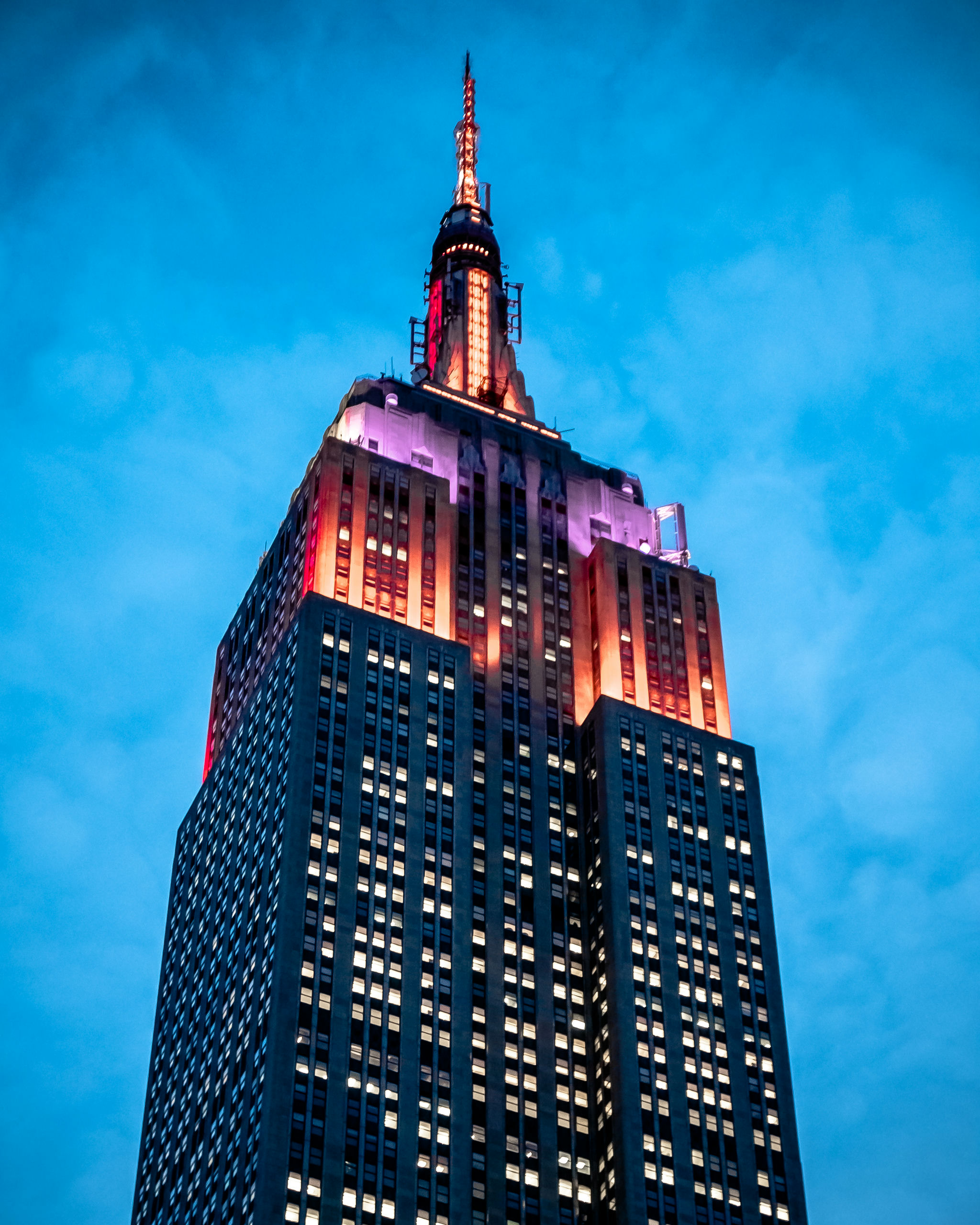 Empire State Building