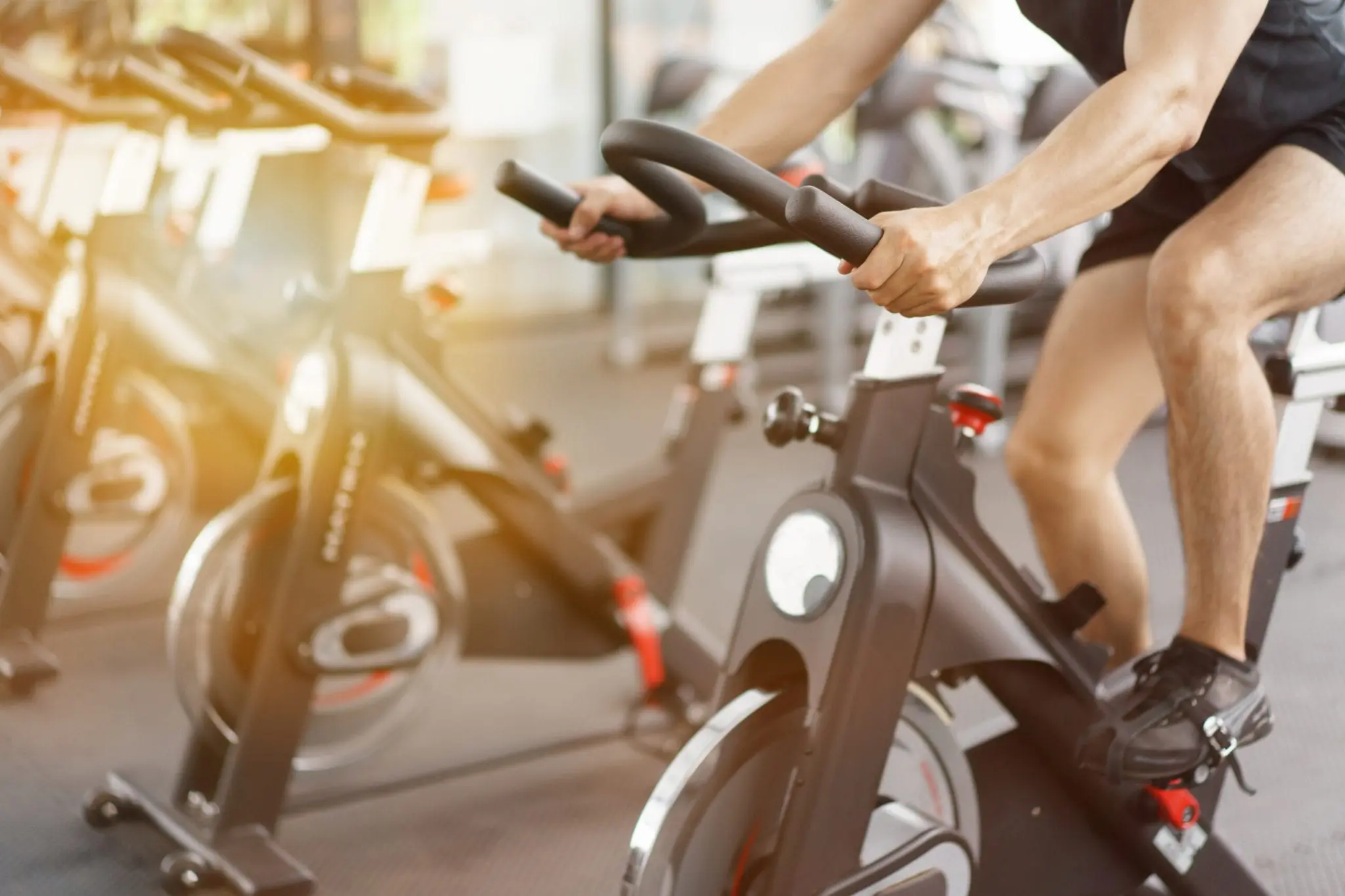 Discover the Best Spin Studios In Manhattan