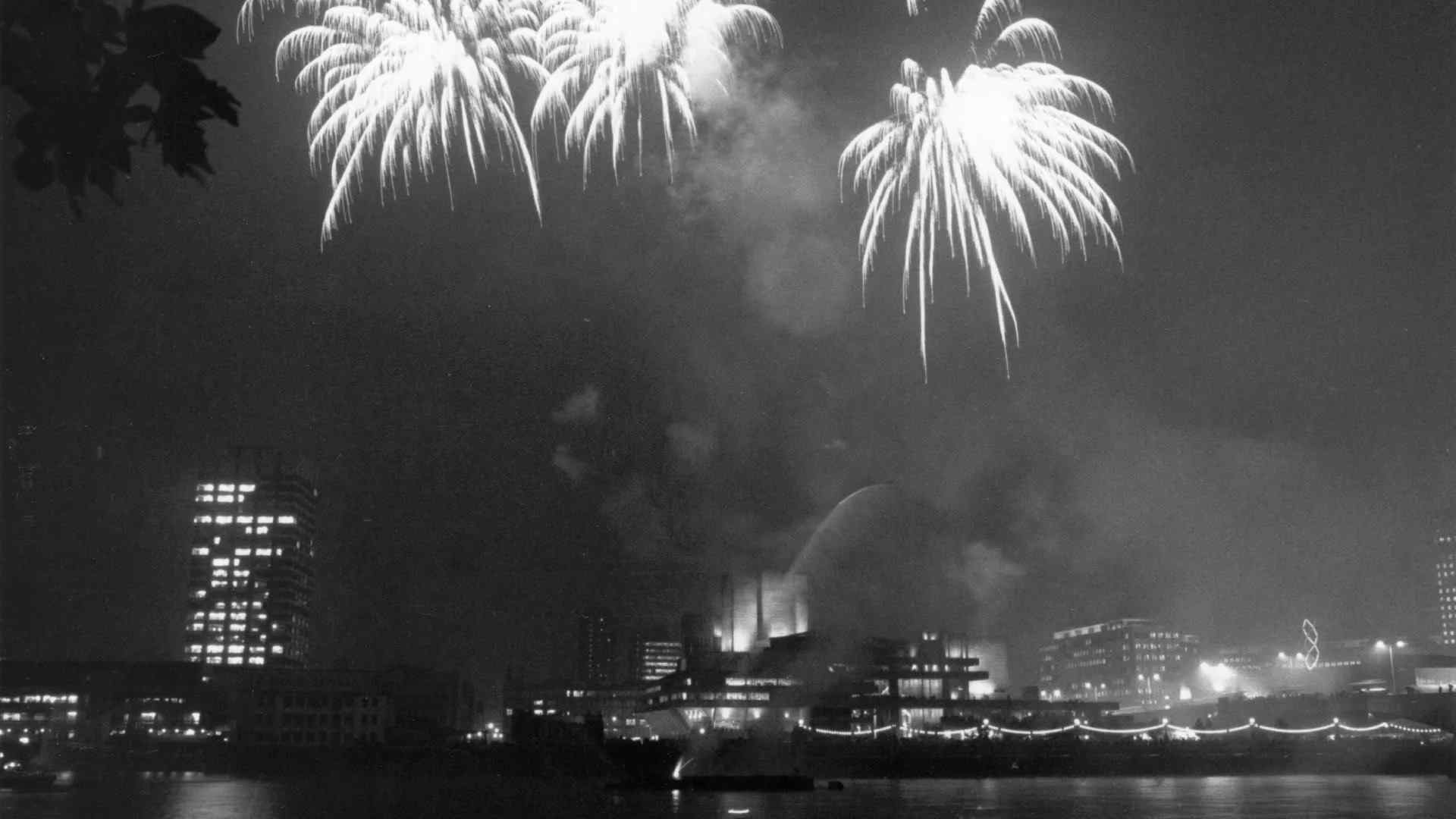 Fireworks