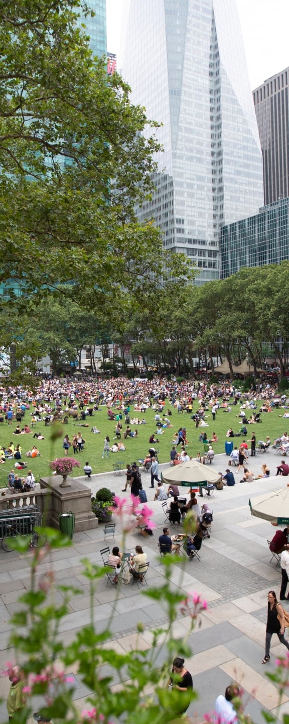 Bryant Park