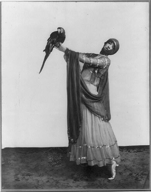 Gertrude Vanderbilt Whitney