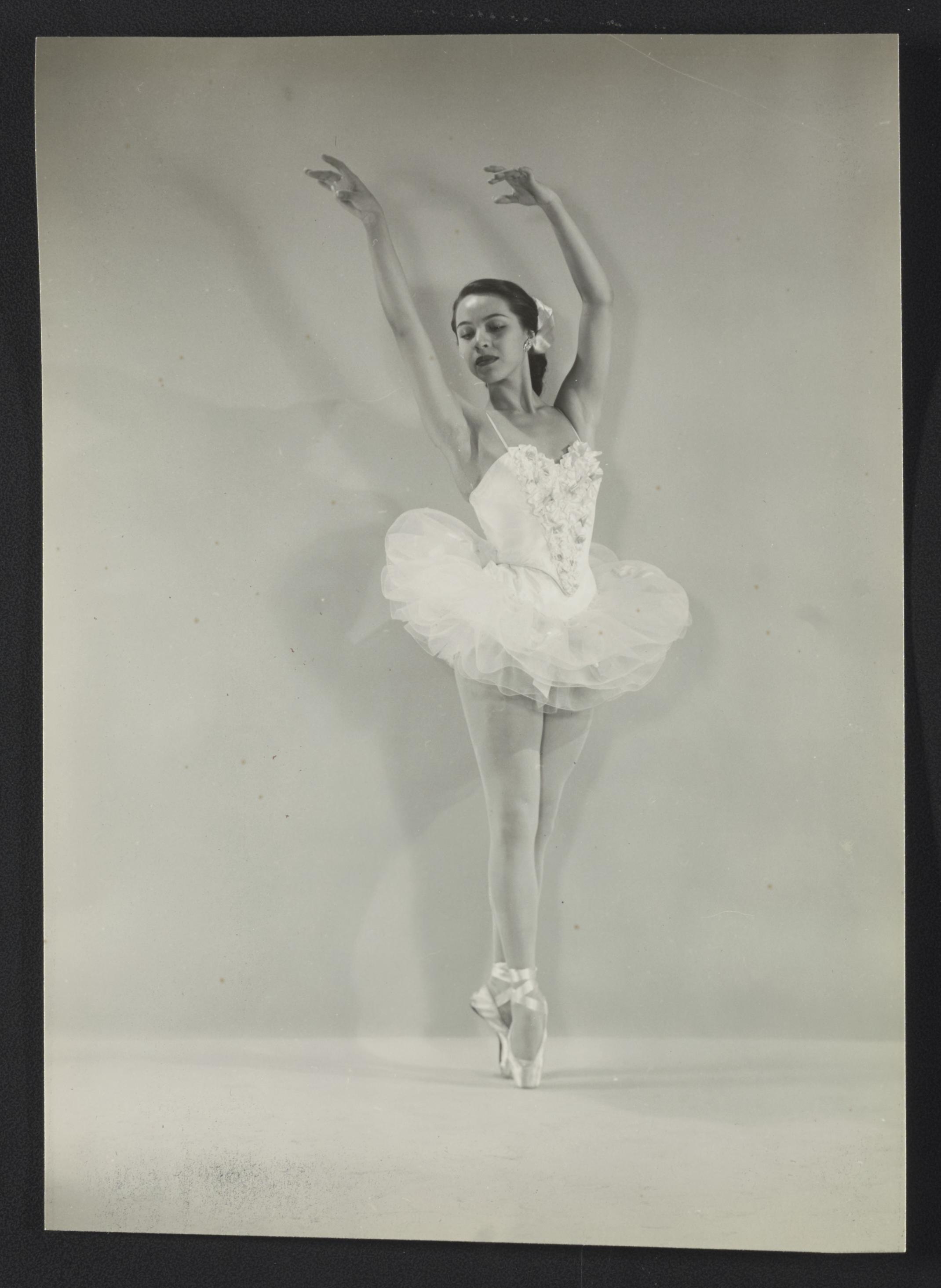 Maria Tallchief