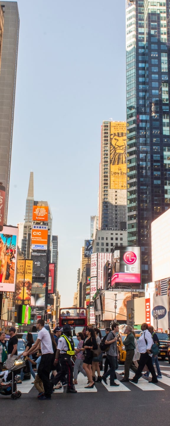 Times Square