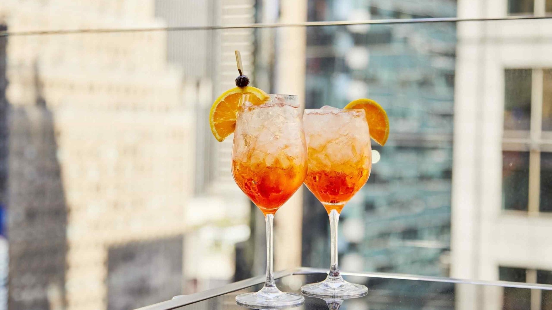 Knickerbocker Cocktail
