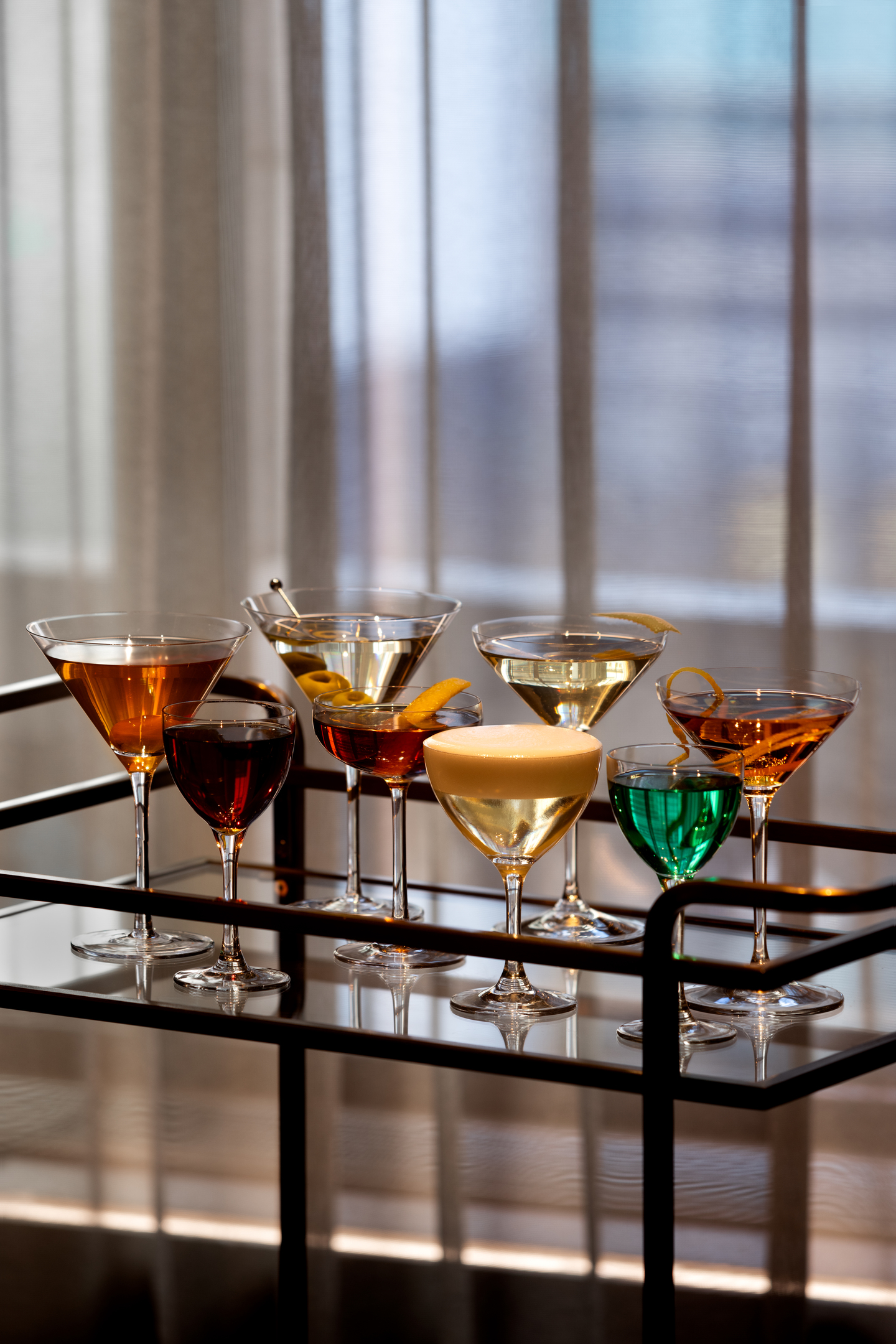 The Knickerbocker — photo 19 of 60