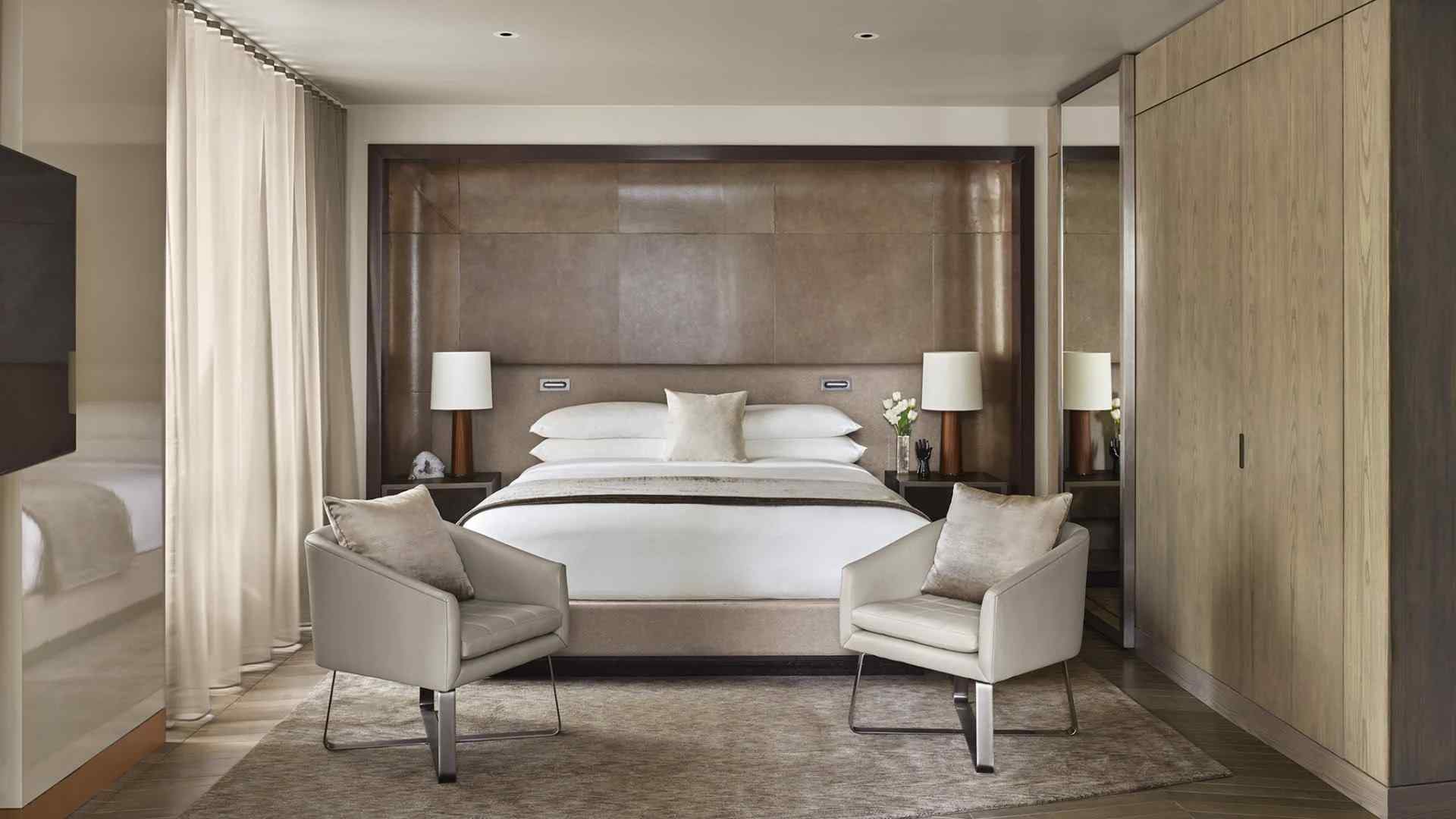 Parrish Suite