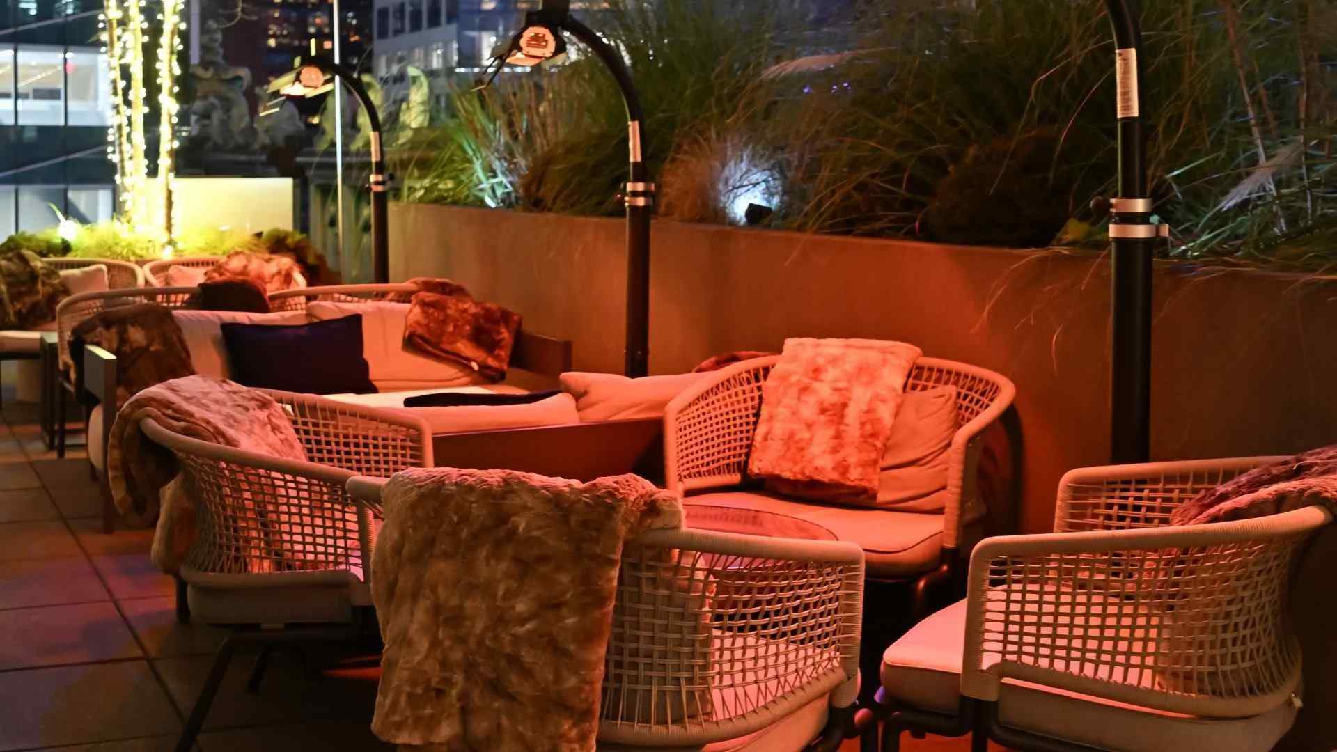 Knickerbocker Hotel