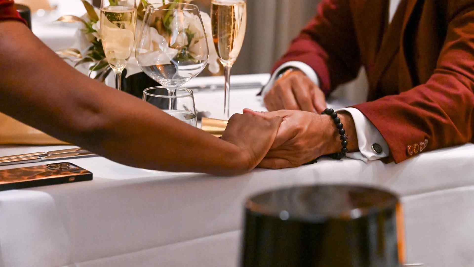 New Year's Eve 2023 at The Knickerbocker Hotel