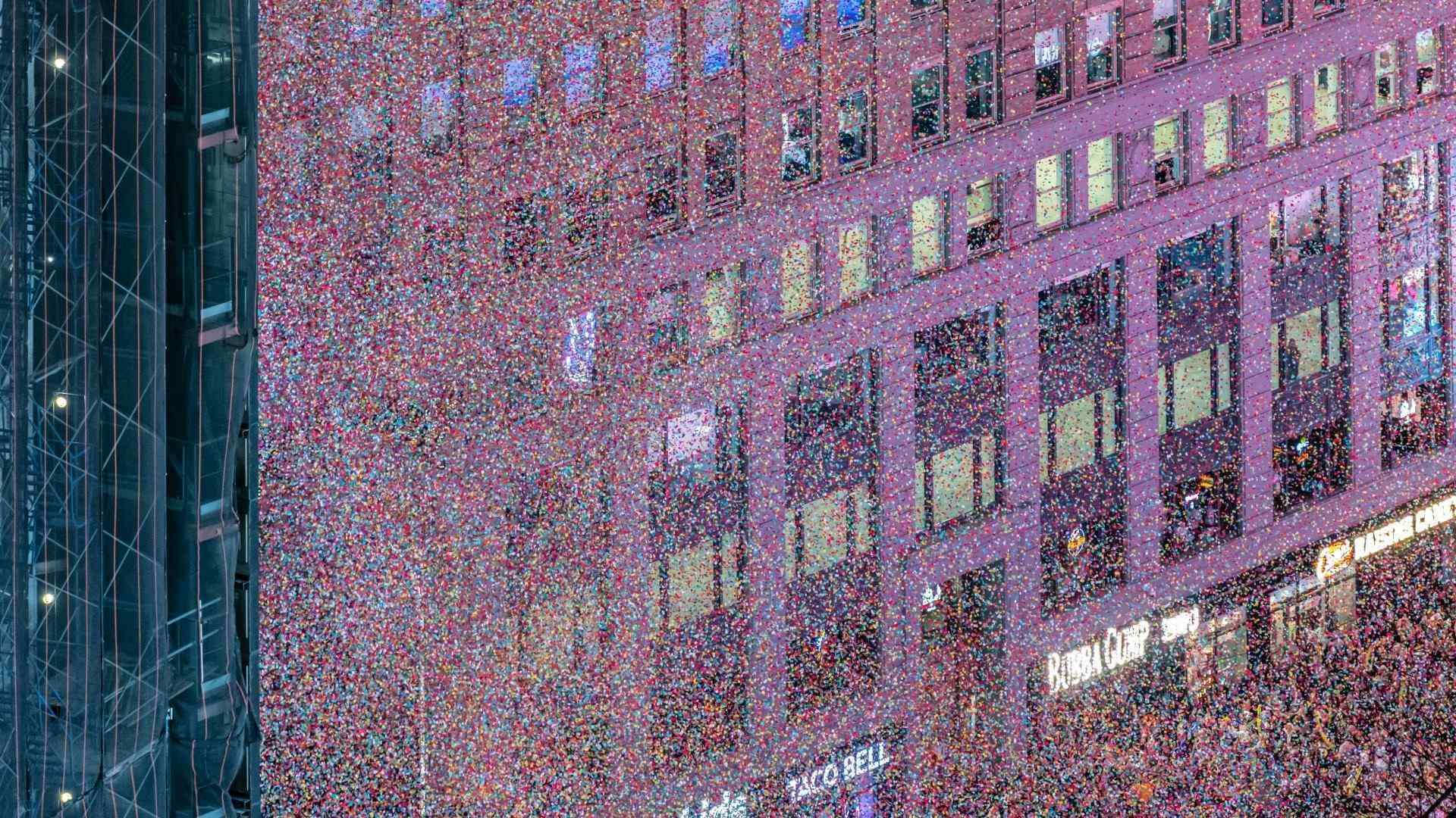Knickerbocker Hotel