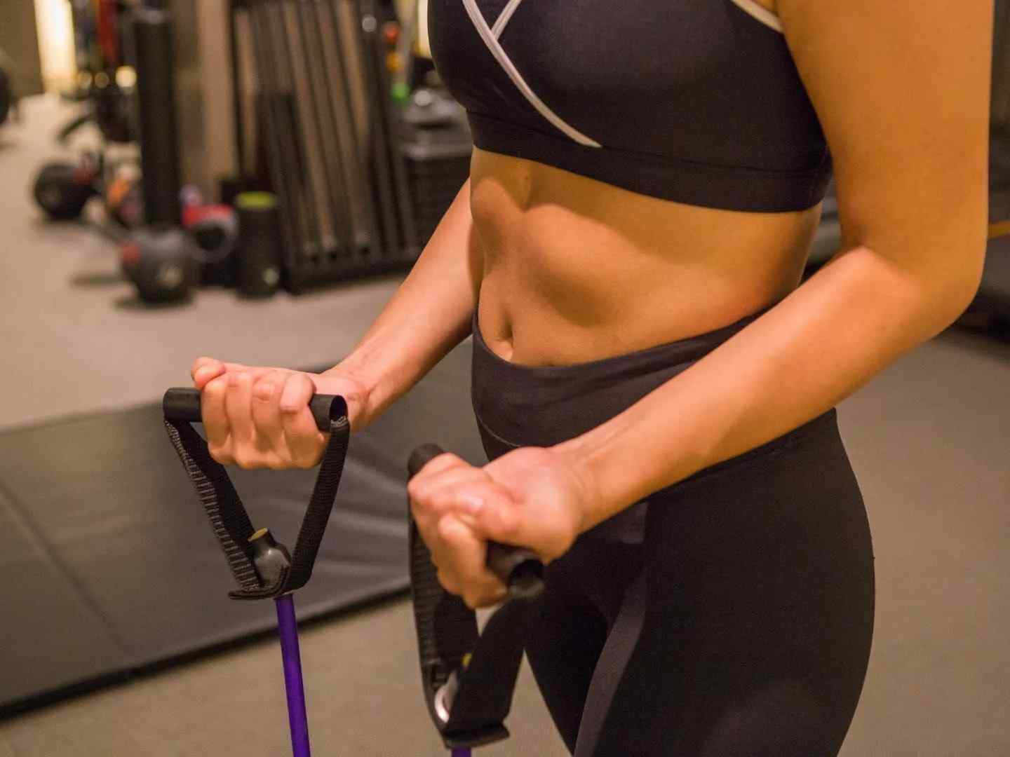 fitness