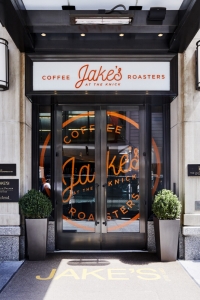 best coffee in times square 