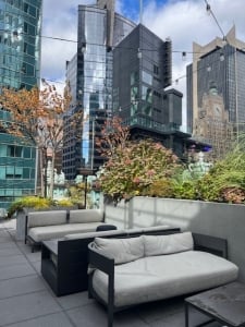 Best Rooftop Bar in NYC